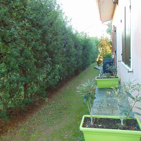La Contea Acomodação com café da manhã SantʼAnna Arresi Exterior foto